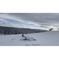 -大秃顶子山