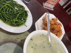 -岛中岛·海鲜大排档·万宁老字号(东澳店)