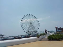 -秦皇岛乐岛海洋王国