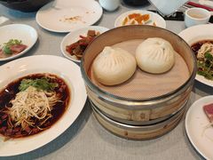-扬州万怡酒店-中餐厅(文昌中路店)