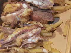 -金陵后厨·南京菜(新街口秣陵路店)