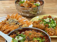 -代四孃牛华豆腐脑美味小食(总店)