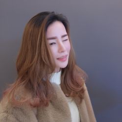 点击看大图 -3AM HAIR SALON烫发染发接发