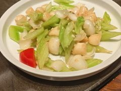 -佘山世茂艾美·御珍轩中餐厅