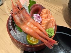 -沼津港精致料理·寿喜烧·烧鸟(漕河泾印象城店)