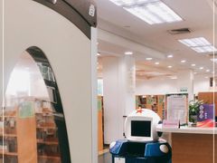 -苏州图书馆(人民路总馆)