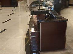 -上海浦东嘉里大酒店