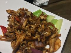 -79号渔船海鲜饭店(华强北店)