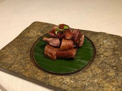 -三利音·东方司宴(外滩店)