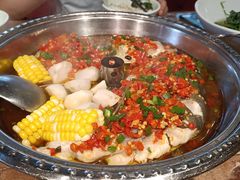 -唐伯虎新派湘菜馆(石夏时代广场店)