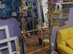 -Oolong乌龙茶古着店