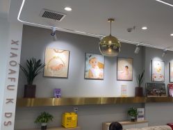 -小阿福儿童摄影(华中智谷店)
