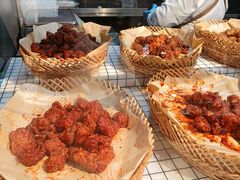 -永辉超市(萧山宝龙广场店)