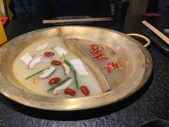 -九鼎轩火锅大排挡