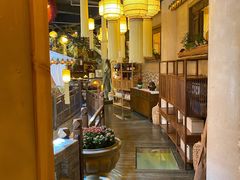 -叶叶菩提·晋福宫