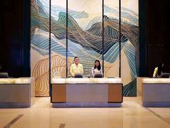 -松咖啡自助餐厅·松北香格里拉