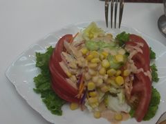 -小白桦西餐厅