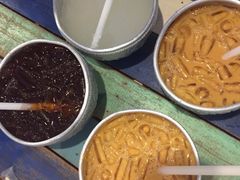 -Doo Dee Thai Food(Issan/Isaan/Esan)