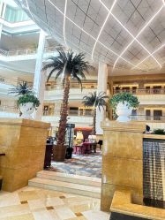 -上海大酒店·婚宴年会宴会厅