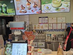 -DQ·蛋糕·冰淇淋(金牛万达店)