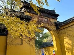 -西园戒幢律寺