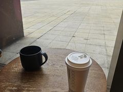 -星巴克臻选(成都东方新希望天祥店)