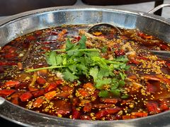 -蛙兔鸡自贡风味·特色江湖菜(广都店)