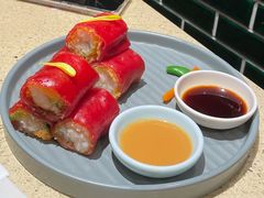 -点都德(长泰广场店)