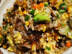 农家炒饭-管氏翅吧(护国寺店)