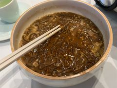 -饭怕鱼·黄焖鲟龙鱼(湖大店)