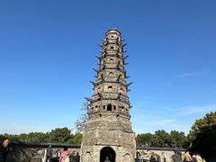 -南京市江宁方山