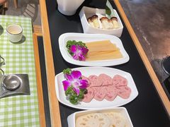 -番食园鲜食火锅(高新店)