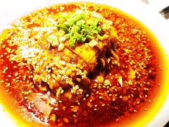 -渝信川菜(长安店)