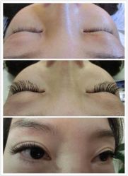 睫作-光SPA科技美肤