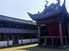 -崇仁古镇