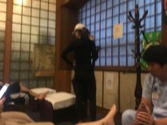 大堂-古都梅按摩足浴(世界广场店)