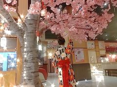 -大江户·温泉洗浴(浑南店)