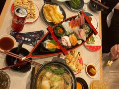 -濱寿司(高新伊藤店)