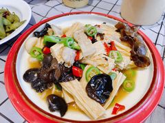 -江西老表·经典江西八大碗