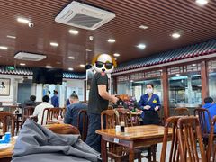 -柴氏风味斋(甘家口店)