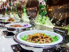 -比亚森自助烤肉料理(裕华店)