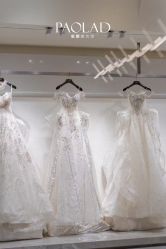 -南京宝娜嫁衣婚纱礼服馆(中央路店)