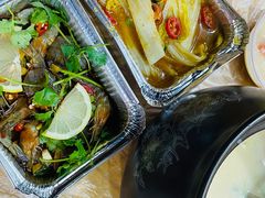 -海胆公主南澳岛美食海鲜