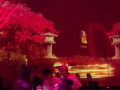 -赤红音乐现场(浦东金桥路店)
