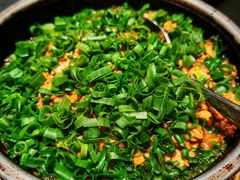 酱烧豆腐-金饭碗家宴(中兴路店)