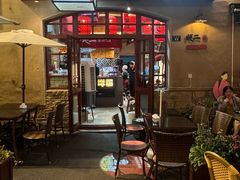 -地二手作鱼汤馄饨(上街里店)