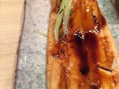 -梅丘·寿司の美登利(银座店)
