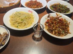 -天下客饭店(中山路店)