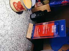 -蛙来哒(万豪城市广场黑金冠店)