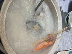 -丰尔粥食·粥底火锅·桑拿鸡(大良总店)